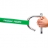 Muscle Power weerstandsband handgreep MP764  MP764